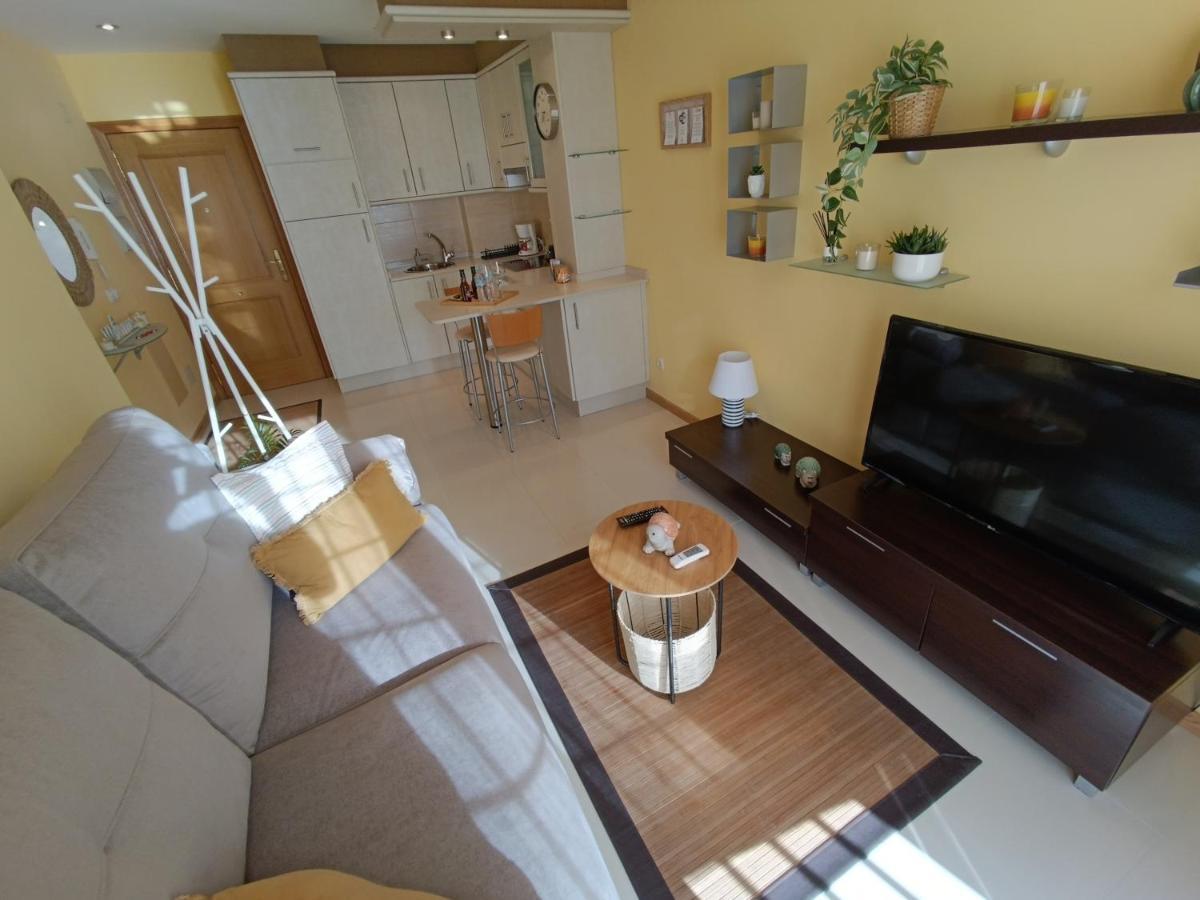 Ferienwohnung Mirador Mar De Castelao, 1ª Linea De Playa Urbana Vilanova de Arousa Exterior foto